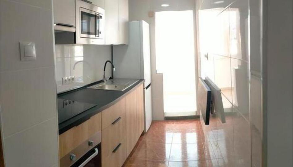 Flat to rent in Los Ángeles - Cruz de Caravaca, Almería - image 1 Photo 1 of Flat to rent in Los Ángeles - Cruz de Caravaca, Almería