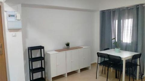 Flat to rent in Los Ángeles - Cruz de Caravaca, Almería - image 2 Photo 2 of Flat to rent in Los Ángeles - Cruz de Caravaca, Almería