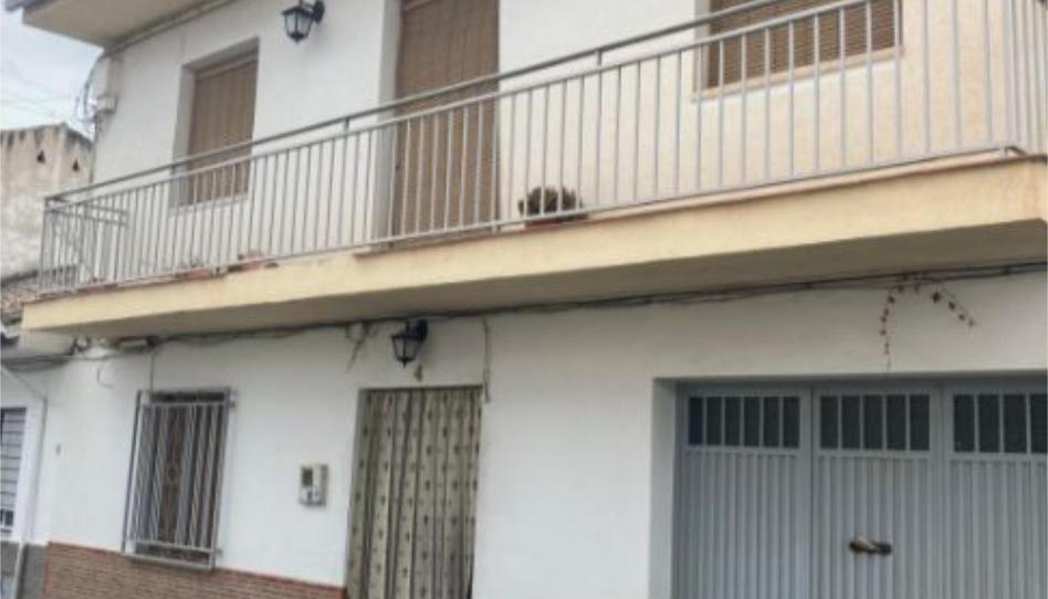 Casa adosada de lloguer a Calle Júpiter, 4, Santa Fe, Granada - imatge 1 Foto 1 de Casa adosada de lloguer a Calle Júpiter, 4, Santa Fe, Granada