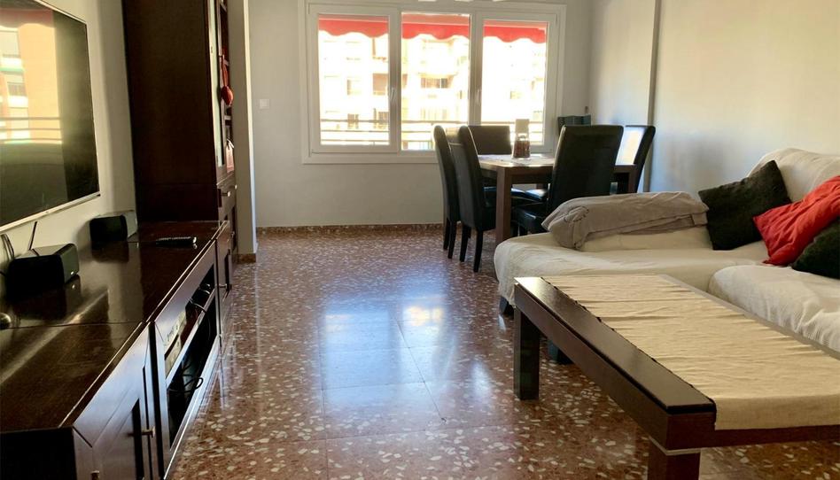 Flat for sale in Plaça de la Constitución, 3, Centro, Alicante - image 1 Photo 1 of Flat for sale in Plaça de la Constitución, 3, Centro, Alicante