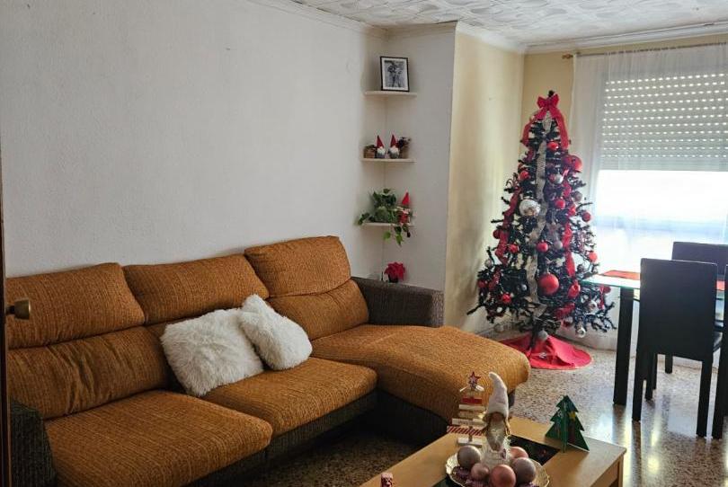 Pis en venda a Carrer de Dòmenech de Gamieta, 102, Algemesí, Valencia - imatge 1 Foto 1 de Pis en venda a Carrer de Dòmenech de Gamieta, 102, Algemesí, Valencia