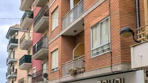 Pis en venda a Carrer de Dòmenech de Gamieta, 102, Algemesí, Valencia - imatge 2 Foto 2 de Pis en venda a Carrer de Dòmenech de Gamieta, 102, Algemesí, Valencia