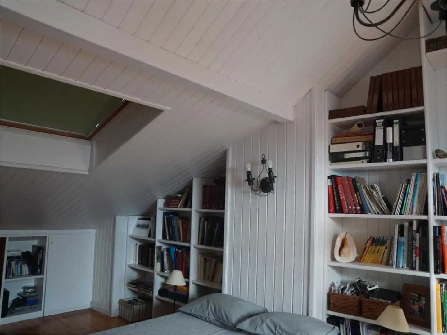 Wohnung zum Verkauf in Carrer d'Anna Tugas, 56, Montigalà Wohnzimmer von Wohnung zum Verkauf in Badalona mit Klimaanlage, Heizung und Privatgarten