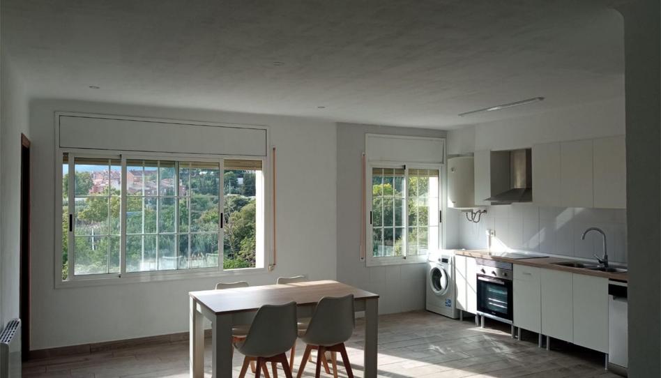 Photo 1 of Flat to rent in Carrer Montserrat, 37, Valls, Tarragona