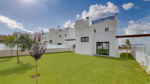 House or chalet for sale in Carrer del Vespre, 10, Bonalba - Cotoveta, Alicante - image 3 Photo 3 of House or chalet for sale in Carrer del Vespre, 10, Bonalba - Cotoveta, Alicante