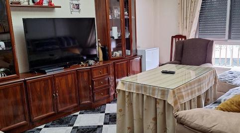 Piso para compartir en Plaza de Bornos, 7, Chapín - Campus Universitario - Navinco, Cádiz - imagen 4 Foto 4 de Piso para compartir en Plaza de Bornos, 7, Chapín - Campus Universitario - Navinco, Cádiz