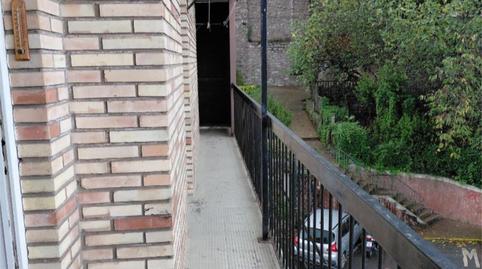 Foto 4 de Pis en venda a Guillermo de Lazon Kalea, 20, Lezo, Gipuzkoa