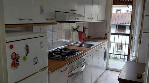 Foto 2 de Pis en venda a Guillermo de Lazon Kalea, 20, Lezo, Gipuzkoa