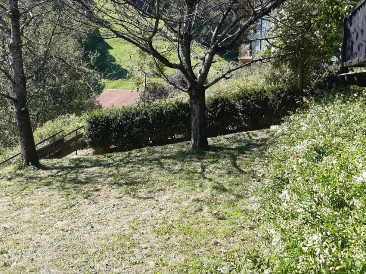Flat for sale in Barrio Elgoyen, 49, Areso Flat for sale in Areso with Heating, Private garden and Parquet flooring