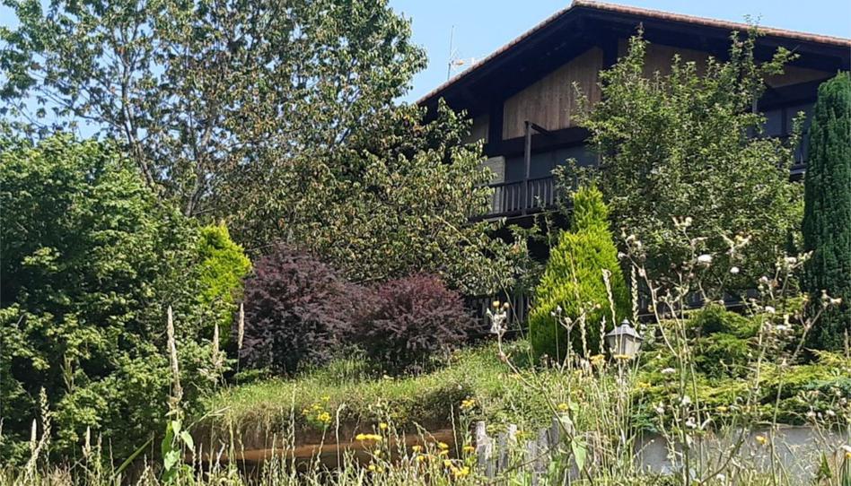 Pis en venda a Barrio Elgoyen, 49, Areso, Navarra - imatge 1 Foto 1 de Pis en venda a Barrio Elgoyen, 49, Areso, Navarra