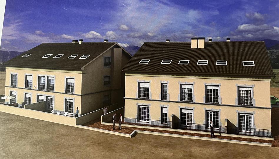 Photo 1 of Flat for sale in Calle de las Hontanillas, 12, Villalba Pueblo, Madrid