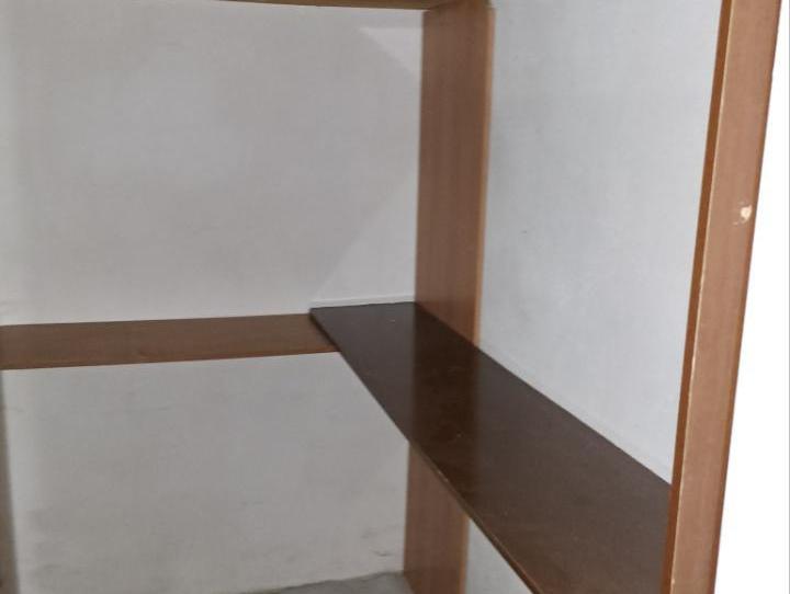 Foto 1 de Traster de lloguer a Calle Alhelí, 14, Las Flores - Huerta, Granada