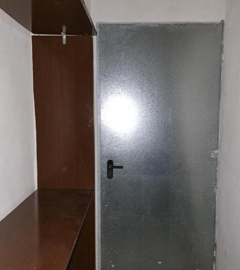 Foto 2 de Traster de lloguer a Calle Alhelí, 14, Las Flores - Huerta, Granada