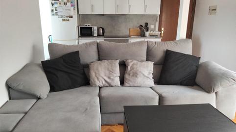 Foto 2 de Pis de lloguer a Calle Manuel Romero Guillén, 9, Gelves, Sevilla