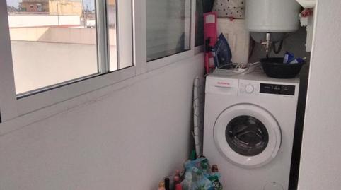 Foto 4 de Pis de lloguer a Calle Manuel Romero Guillén, 9, Gelves, Sevilla