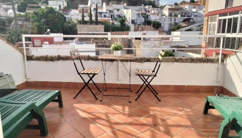 Foto 1 de Pis de lloguer a Calle Manuel Romero Guillén, 9, Gelves, Sevilla