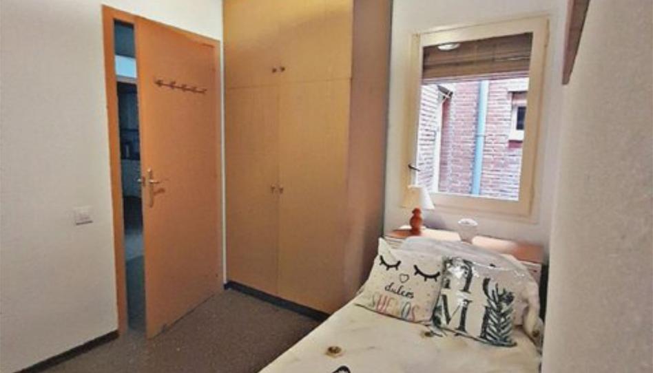 Photo 1 of Flat to share in Carrer de Ntra. Sra. de la Mercè, 7, Santa Maria - L'Eixample - Sud Sumella, Barcelona