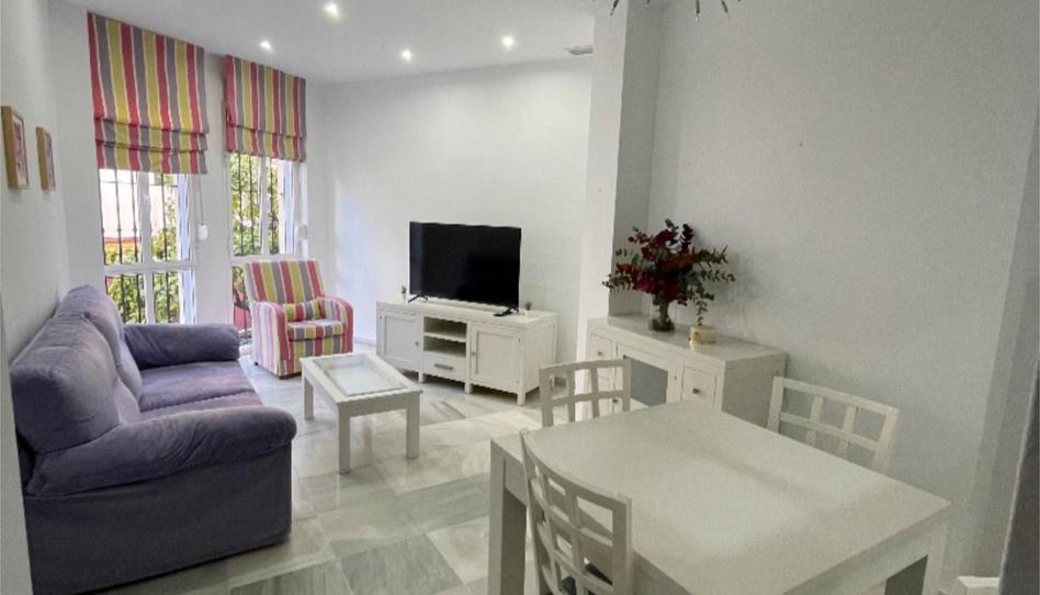 Pis de lloguer a Calle Corredera, 20, Centro, Cádiz - imatge 1 Foto 1 de Pis de lloguer a Calle Corredera, 20, Centro, Cádiz