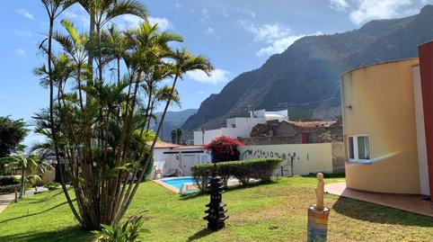 Foto 5 de Casa o chalet en venta en Carretera el Palmar, 49, Buenavista del Norte, Santa Cruz de Tenerife