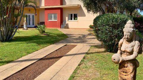 Foto 2 de Casa o xalet en venda a Carretera el Palmar, 49, Buenavista del Norte, Santa Cruz de Tenerife