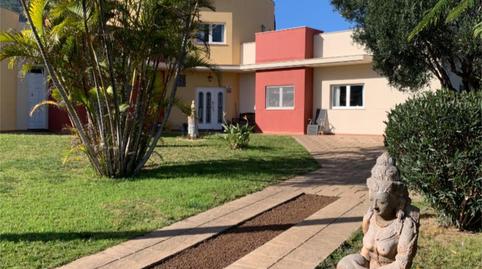 Foto 2 de Casa o chalet en venta en Carretera el Palmar, 49, Buenavista del Norte, Santa Cruz de Tenerife