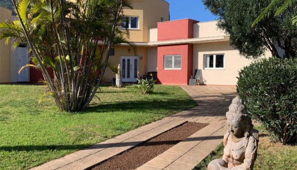 Casa o chalet en venta en Carretera el Palmar, 49, Buenavista del Norte, Santa Cruz de Tenerife - imagen 1 Foto 1 de Casa o chalet en venta en Carretera el Palmar, 49, Buenavista del Norte, Santa Cruz de Tenerife