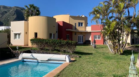 Casa o chalet en venta en Carretera el Palmar, 49, Buenavista del Norte, Santa Cruz de Tenerife - imagen 2 Foto 2 de Casa o chalet en venta en Carretera el Palmar, 49, Buenavista del Norte, Santa Cruz de Tenerife