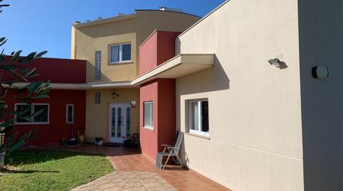 Foto 3 de Casa o chalet en venta en Carretera el Palmar, 49, Buenavista del Norte, Santa Cruz de Tenerife