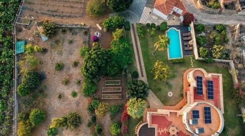 Foto 4 de Casa o chalet en venta en Carretera el Palmar, 49, Buenavista del Norte, Santa Cruz de Tenerife