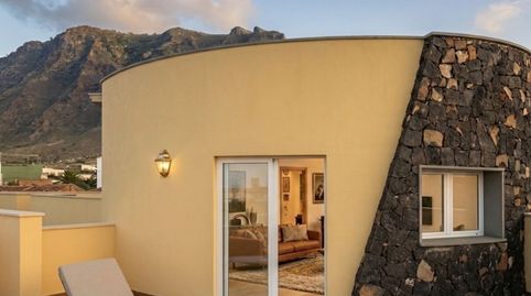 Foto 5 de Casa o chalet en venta en Carretera el Palmar, 49, Buenavista del Norte, Santa Cruz de Tenerife