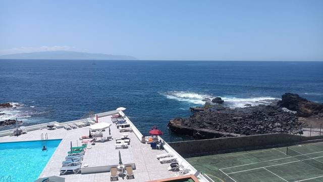 Apartamento en Alquiler en Avenida Marítima Puerto de Santiago, 4 en Puerto de Santiago