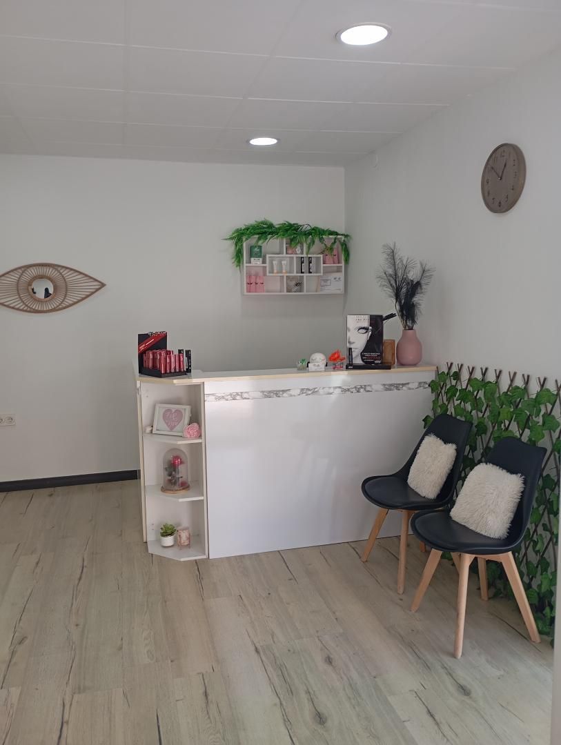 Local en traspaso en Elche / Elx con Aire acondicionado