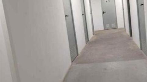 Box room to rent in Parque San Francisco - Uría, Asturias - image 4 Photo 4 of Box room to rent in Parque San Francisco - Uría, Asturias