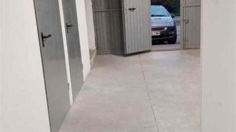 Box room to rent in Parque San Francisco - Uría, Asturias - image 5 Photo 5 of Box room to rent in Parque San Francisco - Uría, Asturias