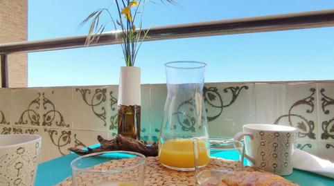 Flat to rent in Calle Luz Casanova, 4, Cartuja, Granada - image 2 Photo 2 of Flat to rent in Calle Luz Casanova, 4, Cartuja, Granada