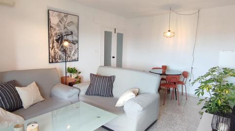 Flat to rent in Calle Luz Casanova, 4, Cartuja, Granada - image 4 Photo 4 of Flat to rent in Calle Luz Casanova, 4, Cartuja, Granada