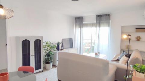 Flat to rent in Calle Luz Casanova, 4, Cartuja, Granada - image 5 Photo 5 of Flat to rent in Calle Luz Casanova, 4, Cartuja, Granada