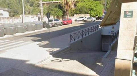 Photo 2 of Garage to rent in Calle Santísimo Cristo del Mar, 19, Puerto, Alicante