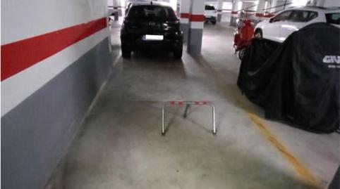 Photo 4 of Garage to rent in Calle Santísimo Cristo del Mar, 19, Puerto, Alicante