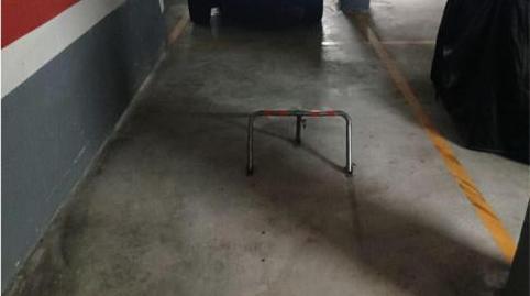 Photo 5 of Garage to rent in Calle Santísimo Cristo del Mar, 19, Puerto, Alicante