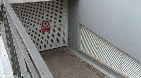 Photo 3 of Garage to rent in Calle Santísimo Cristo del Mar, 19, Puerto, Alicante