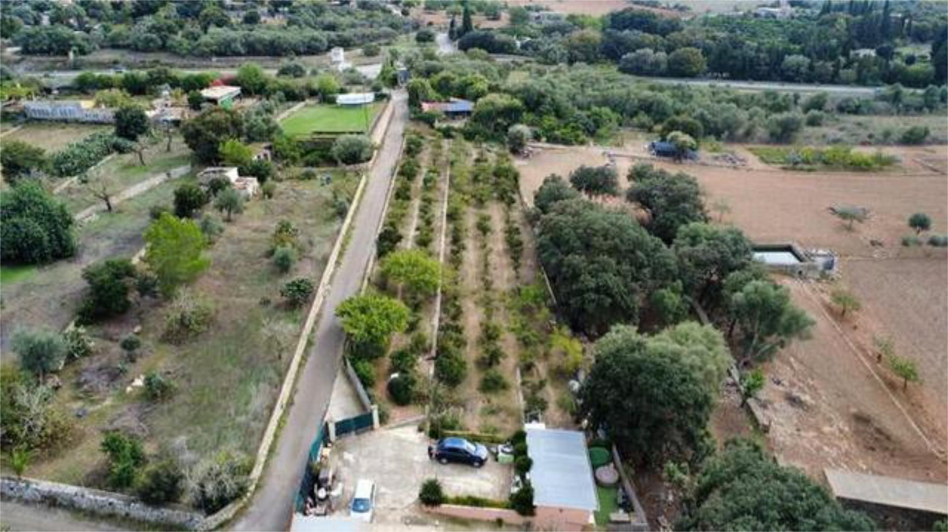 House or chalet for sale in Muro  with Terrace and Swimming Pool