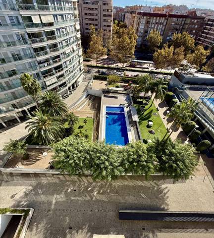 Piso en Venta en Calle Pp Orriols PRR-3, 91 en Sant Llorenç - Zona Alfahuir