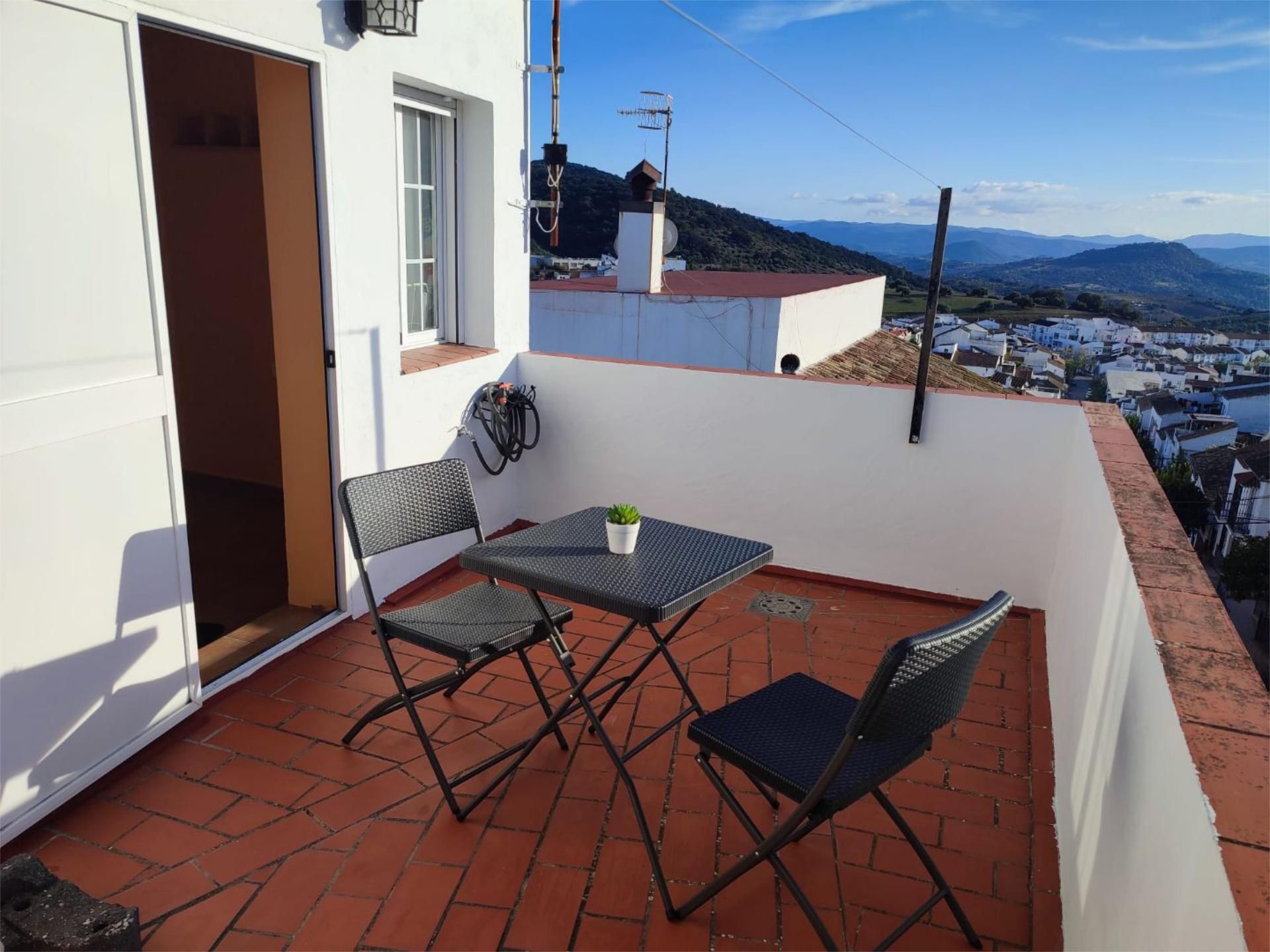 Piso en venta en Calle San Sebastián, 26, Prado del Rey Terraza de Piso en venta en Prado del Rey con Aire acondicionado y Terraza
