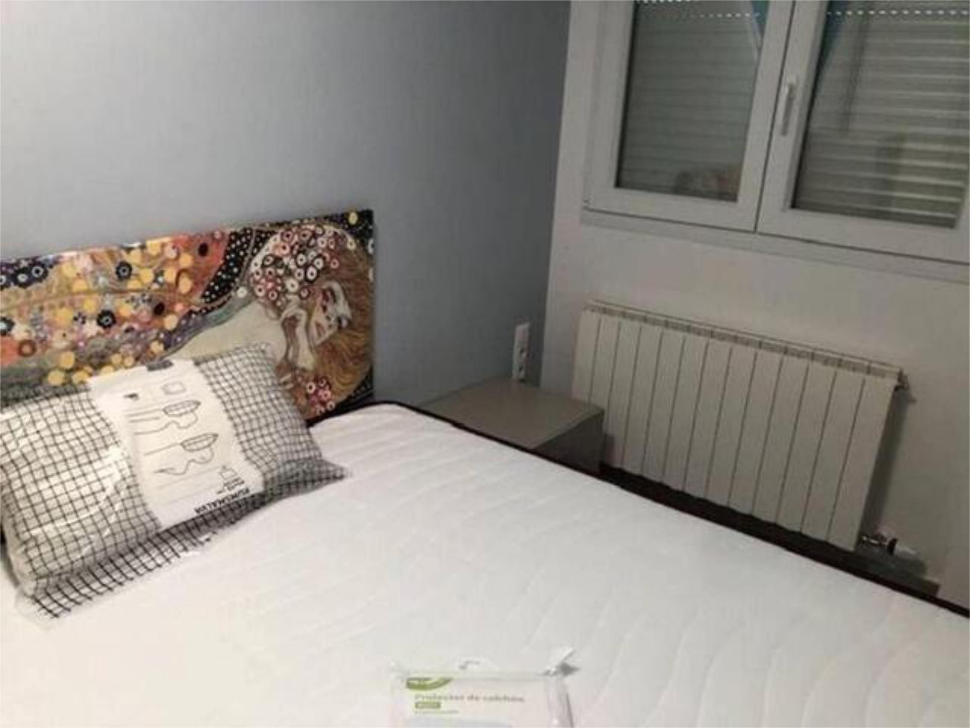 Pis de lloguer a Parque Palomar – Bombarda