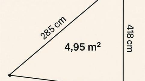 Foto 5 de Traster de lloguer a La Colina, Torremolinos