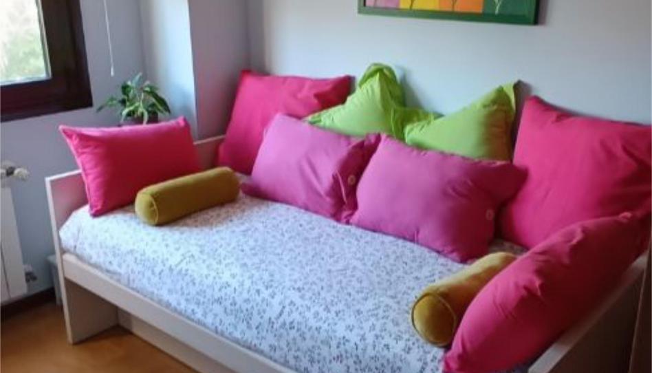 Foto 1 de Pis en venda a Calle Hernán Cortés, 3b, Villalegre - La Luz, Asturias