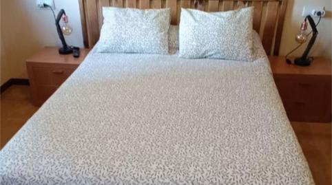 Foto 5 de Pis en venda a Calle Hernán Cortés, 3b, Villalegre - La Luz, Asturias