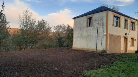 Single-family semi-detached for sale in Cervantes, Lugo - image 2 Photo 2 of Single-family semi-detached for sale in Cervantes, Lugo