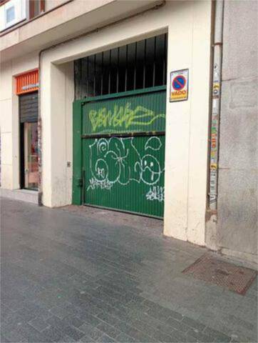 Garaje en Alquiler en Palacio